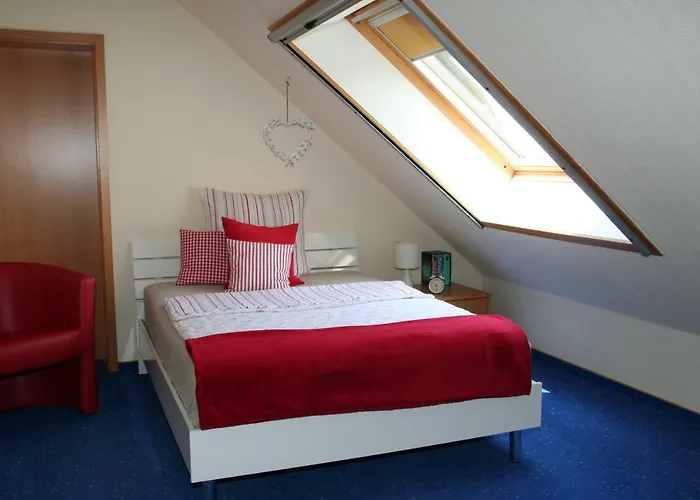 Wunderschoene Landhauswohnung In Rinteln