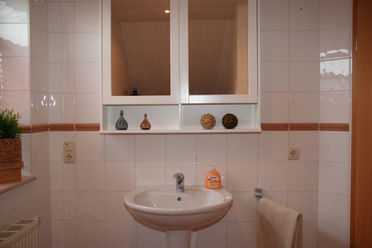 Wunderschoene Landhauswohnung In Rinteln