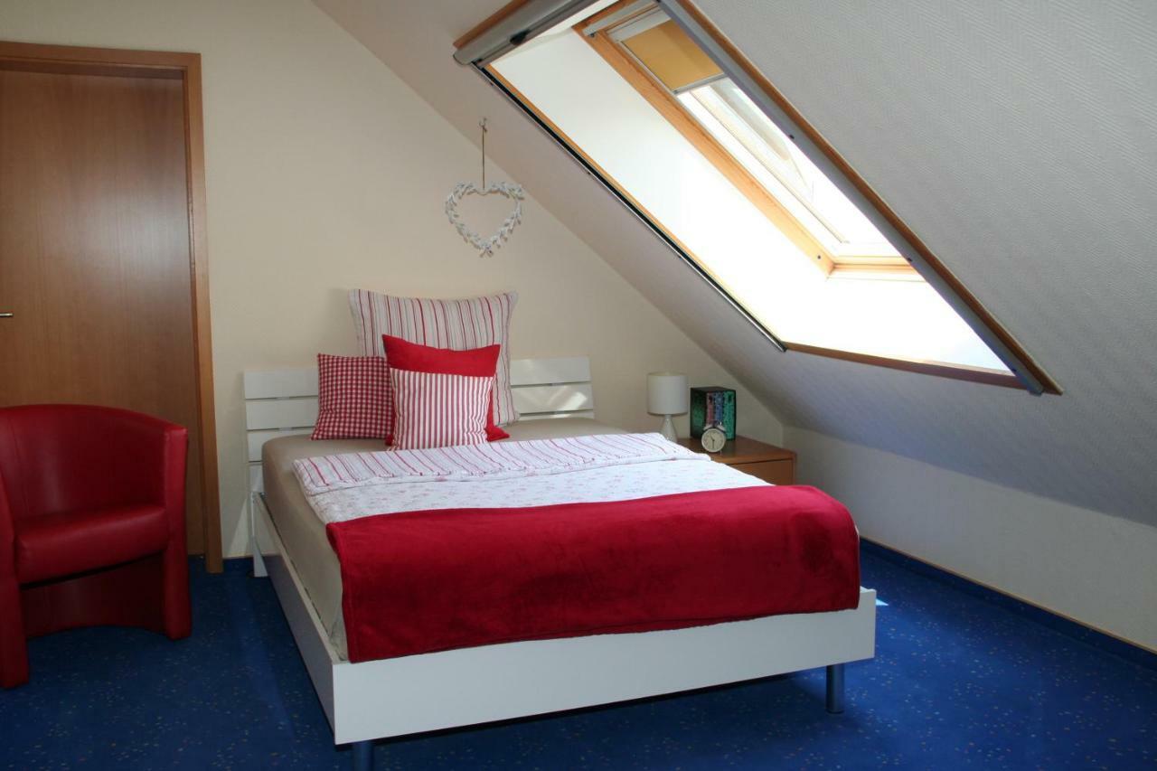 Wunderschoene Landhauswohnung In Apartment *