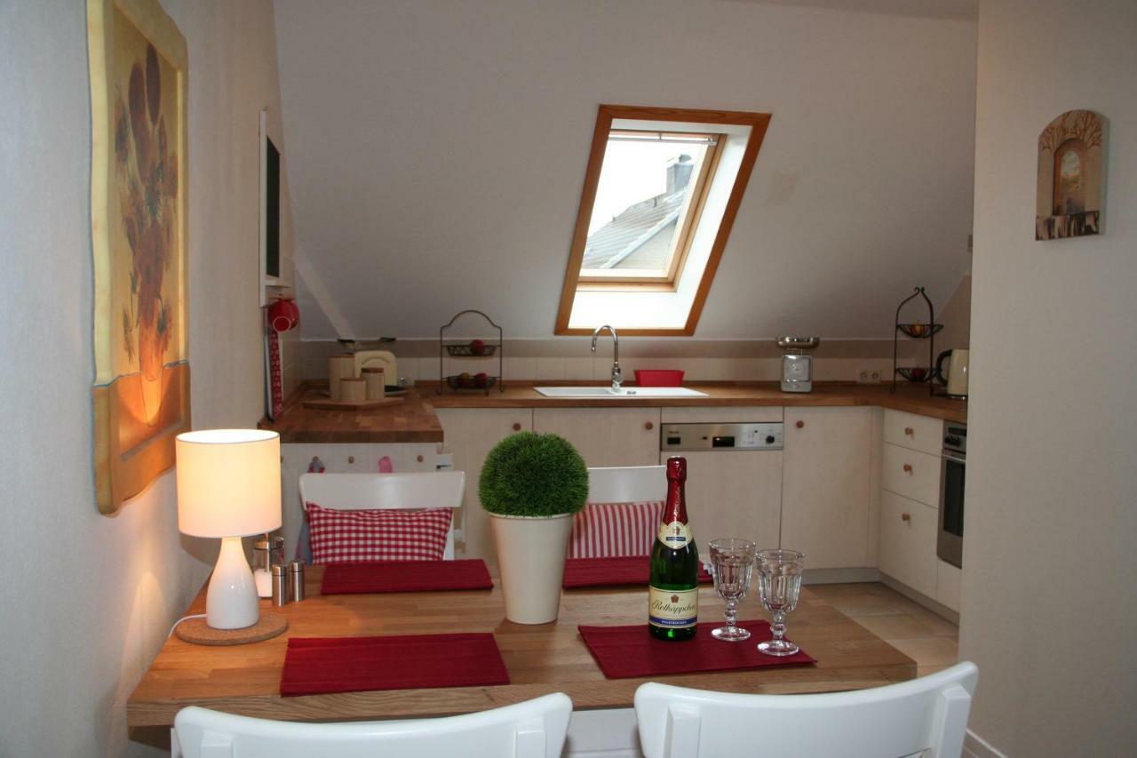 Wunderschoene Landhauswohnung In Apartment Rinteln
