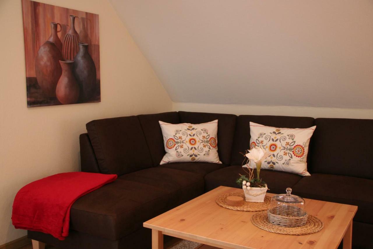 Wunderschoene Landhauswohnung In