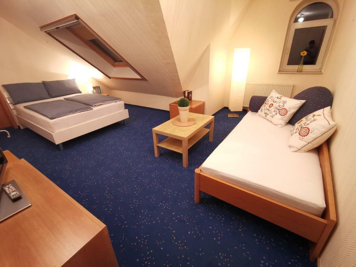 Wunderschoene Landhauswohnung In *