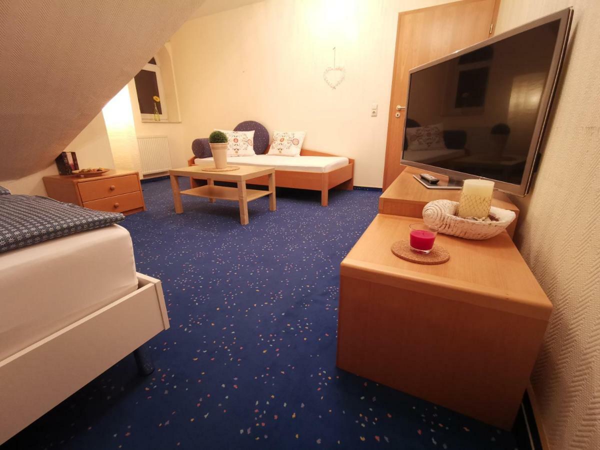 Apartment Wunderschoene Landhauswohnung In Rinteln